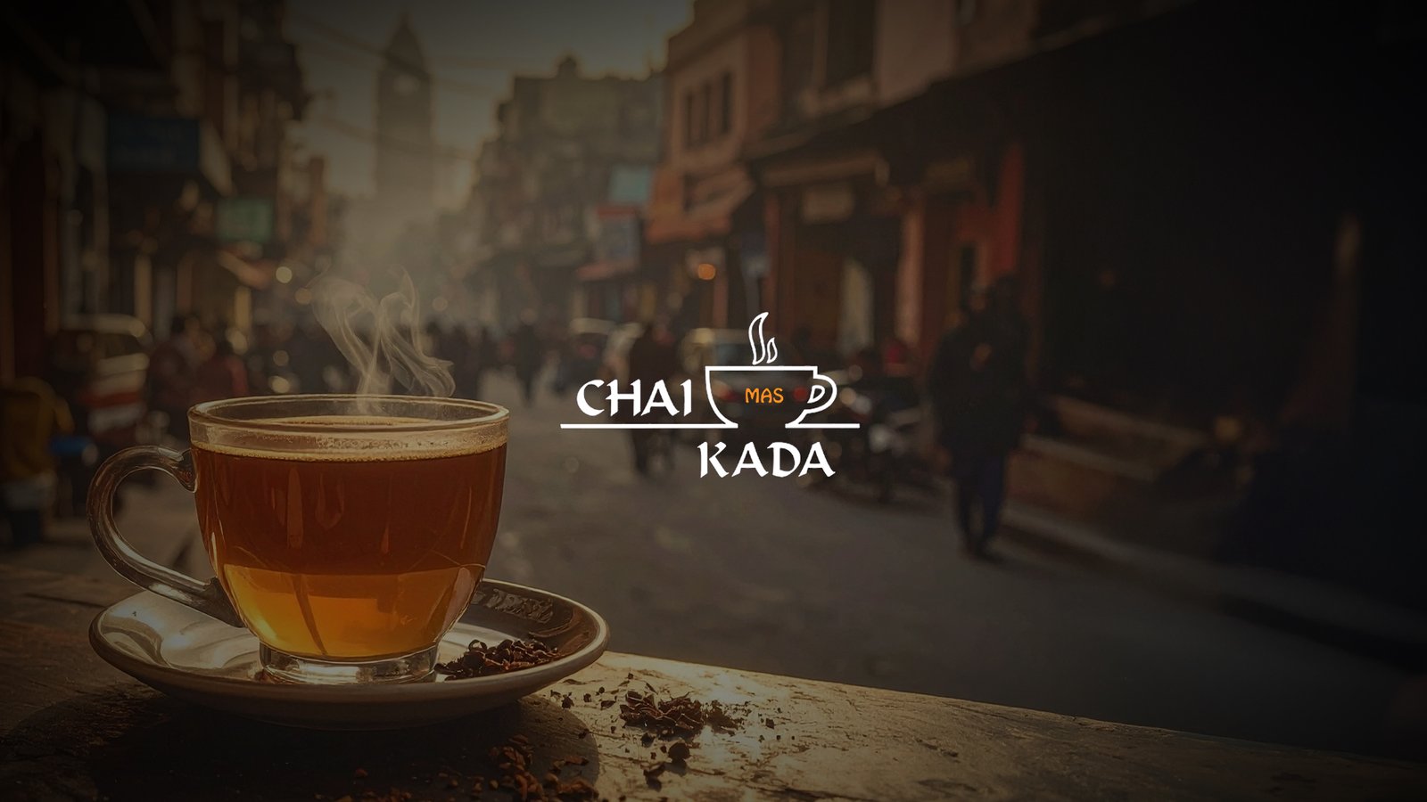 Chai kada