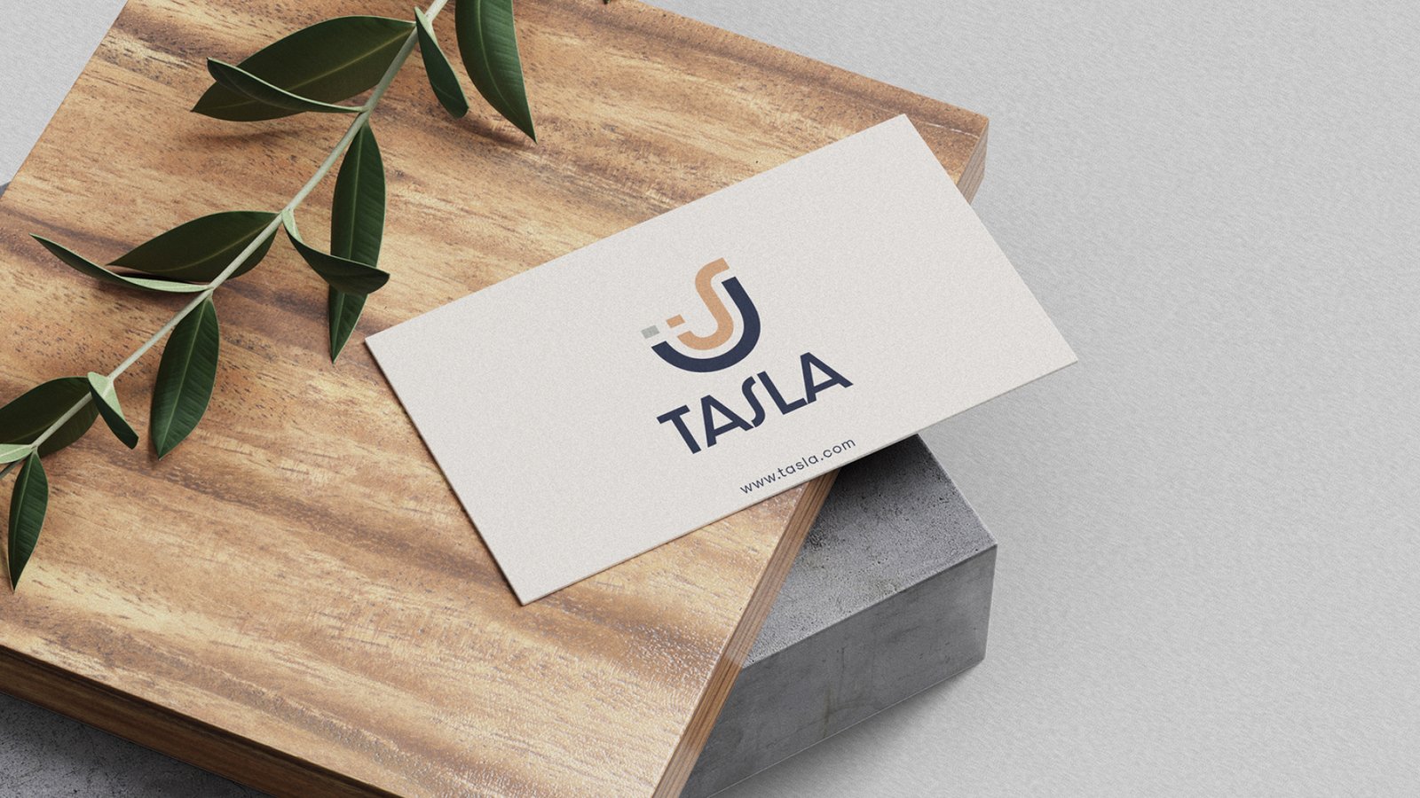 Tasla