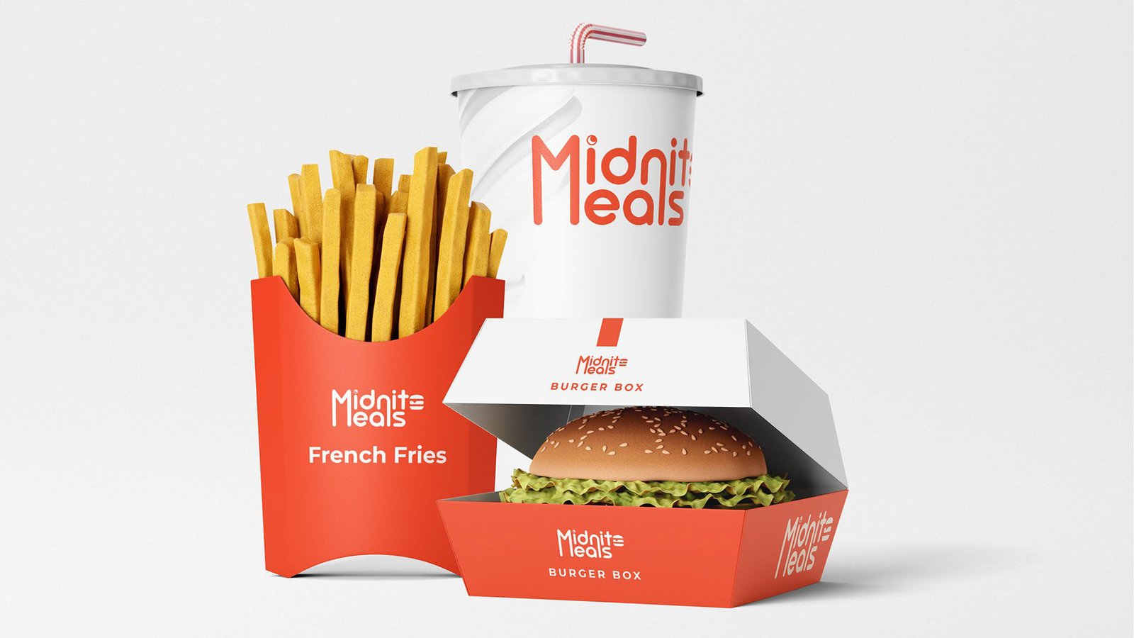Midnite Meals