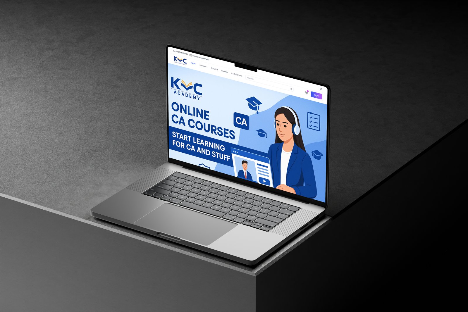 KVC ACADEMY