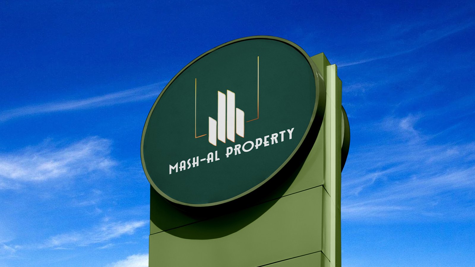 Mash-Al-Property