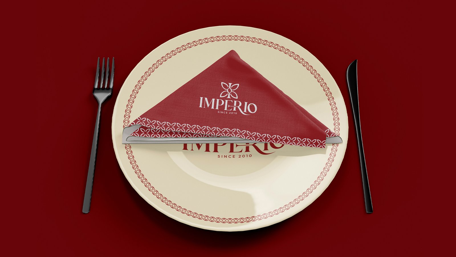 Imperio Restaurant