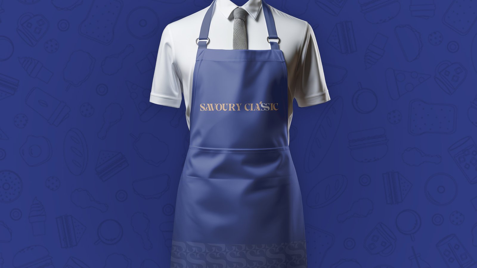 Savoury Classic