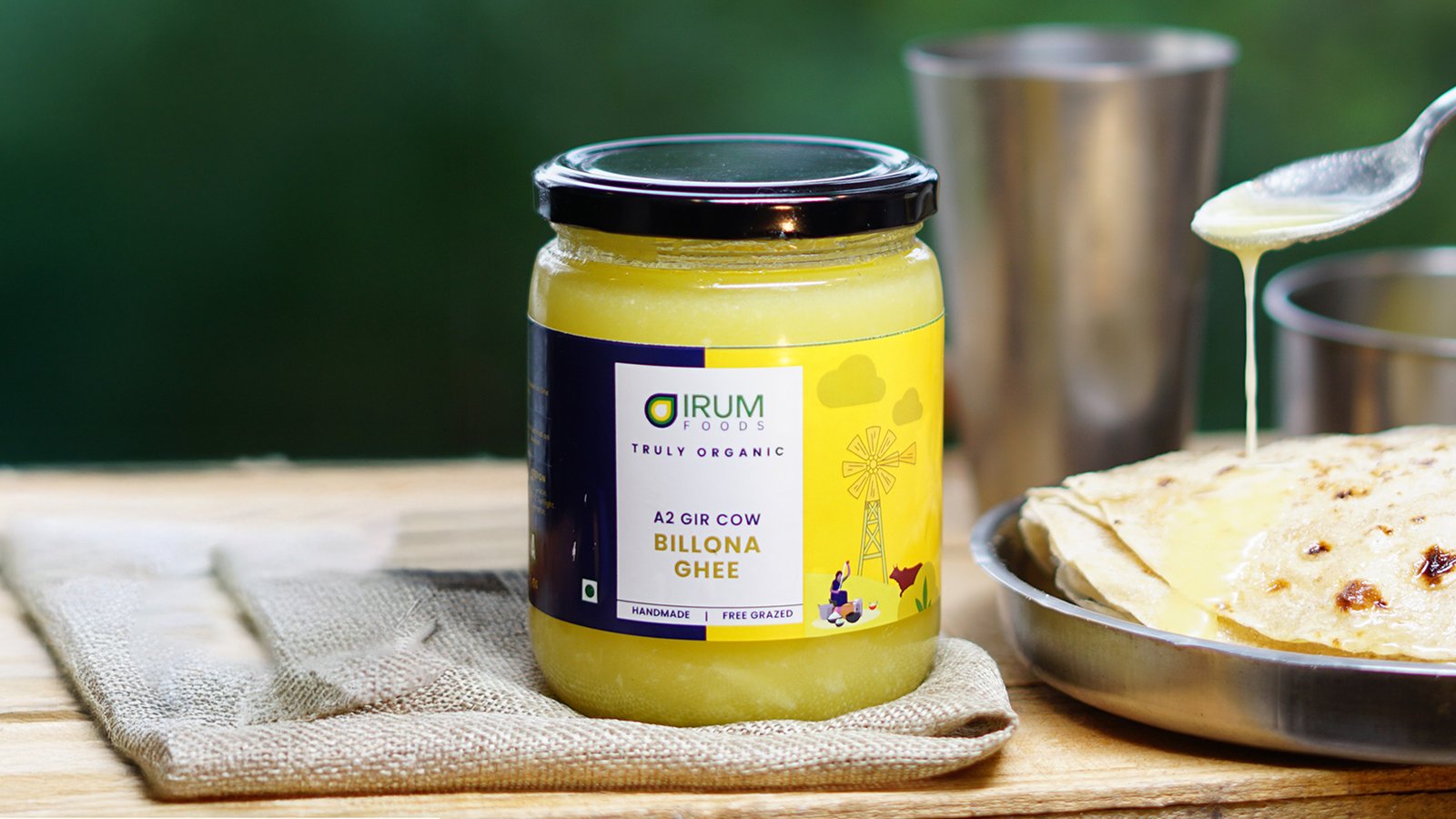 Irum Foods